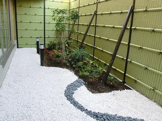 庭園