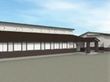 施設は、訪問介護とデイサービスを併設し敷地内に公園を完備しており、入居者様に安全で健康的に毎日をお過ごしいただける。