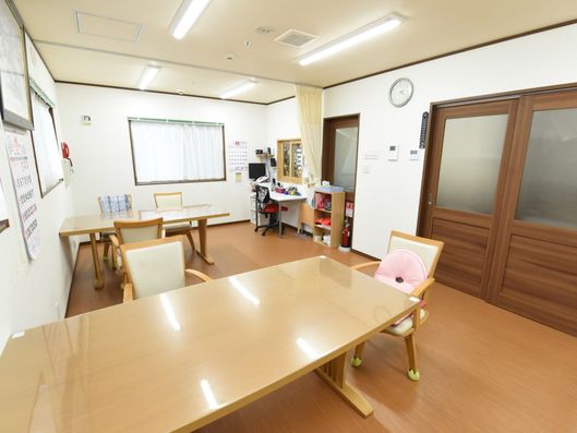 ダイニングルーム