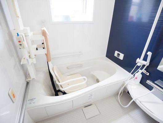 特殊浴槽