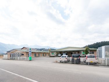 有料老人ホーム 望山荘 日向市 360度パノラマ画像 みんなの介護