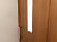 バリアフリーのトイレ設備が整っている部屋