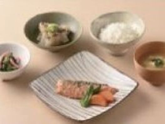 食事