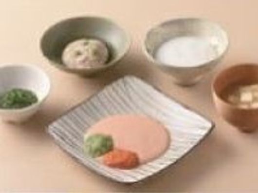 食事