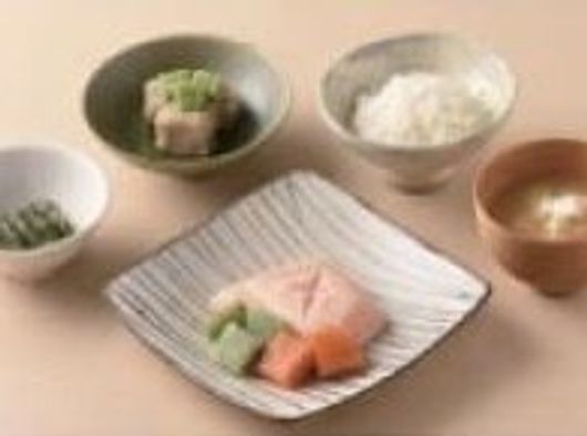 食事