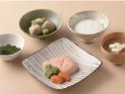 食事