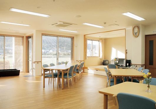 ダイニングルーム