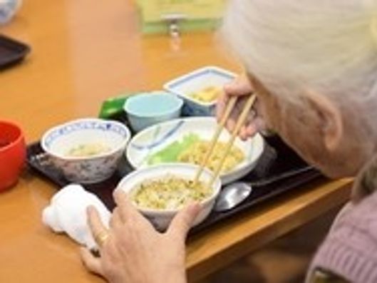 食事