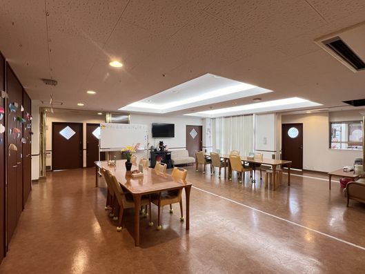 ダイニングルーム
