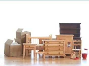 居室は広々としているので、ご愛用の家具類をお持込みいただける。使い慣れたお品物に囲まれて、豊かな生活を送っていただける。