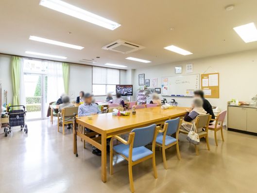 カルチャールーム