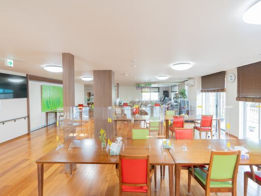 ダイニングルーム