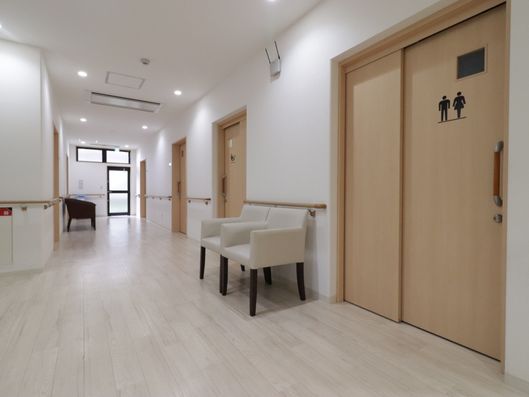 廊下