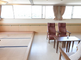 安らぎの共用リビング