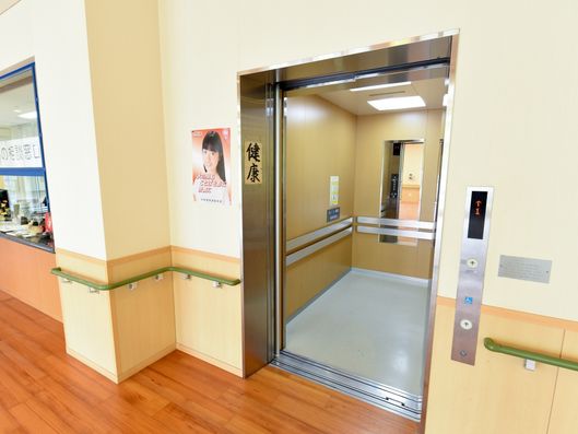 通路