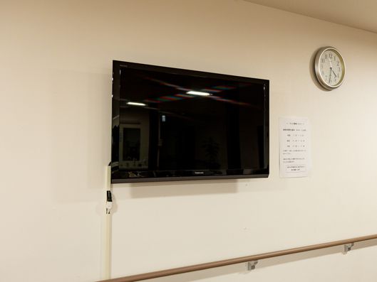 ダイニングルーム