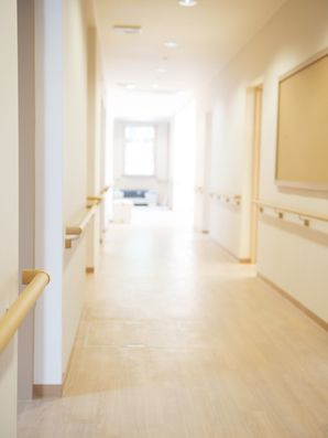 廊下