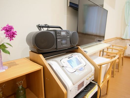 カラオケマシーン