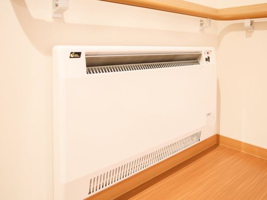 パネルヒーター