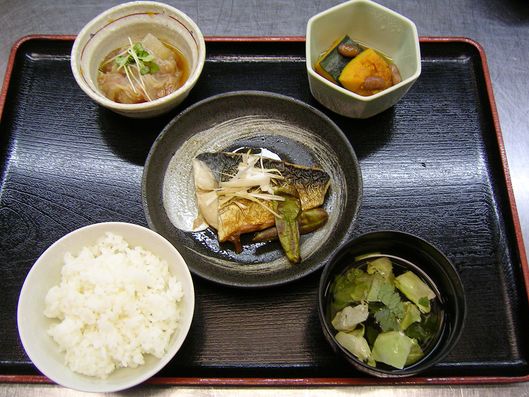 食堂