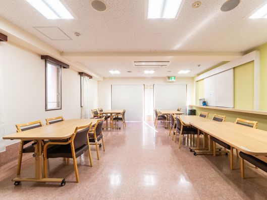 ダイニングルーム