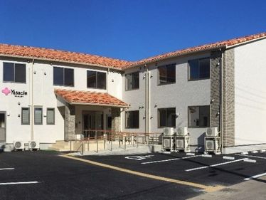 残り3室 7 更新 サービス付き高齢者向け住宅 やさしえ上三川 上三川町 みんなの介護 残り3室 7 更新 サービス付き高齢者向け住宅 やさしえ上三川 上三川町 みんなの介護