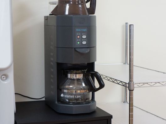 コーヒーメーカー