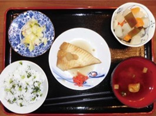 食事