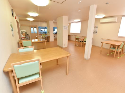 共有スペース