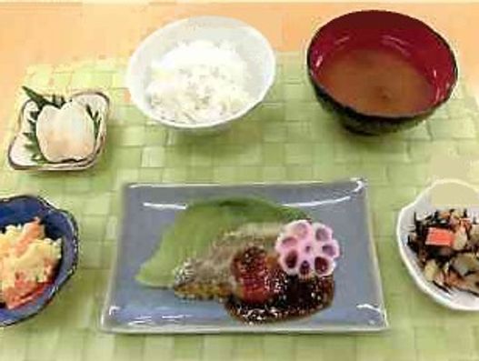 食事