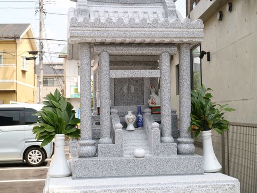 小祠