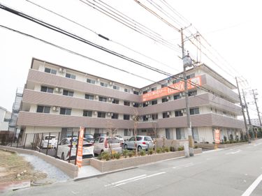 ケアホーム笑楽 杵島郡大町町 その他の福祉施設 の電話番号 住所 地図 マピオン電話帳
