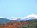 施設内から大自然を感じることができる、心温まる場所となっている。紅葉や雪山など、季節に応じて自然豊かな景観を楽しめる。