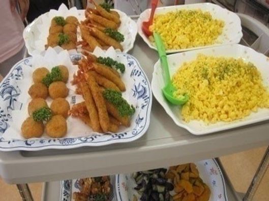 食事