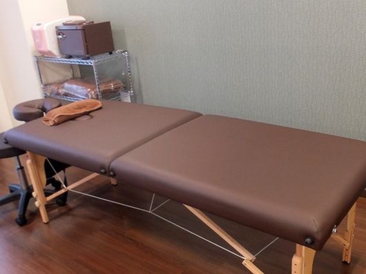 リラックススペース