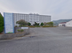 海辺の落ち着いた施設