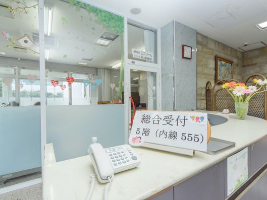 内線電話