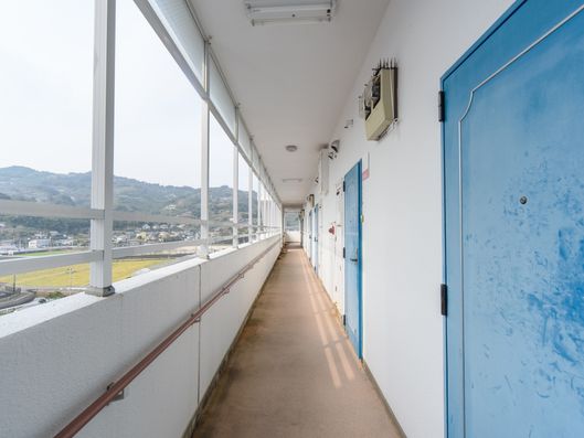 通路