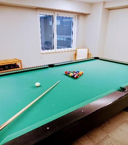 完全個室になる部屋を設けている。レクリエーション活動や個別の活動で使用でき、活動的に生活できる環境を整えている。