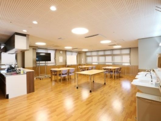 ダイニングルーム