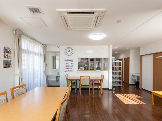 ダイニングルーム