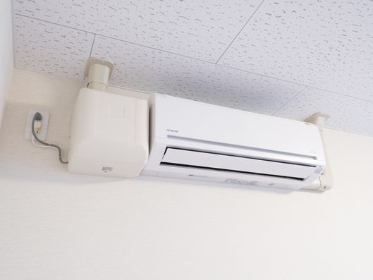 エアコン