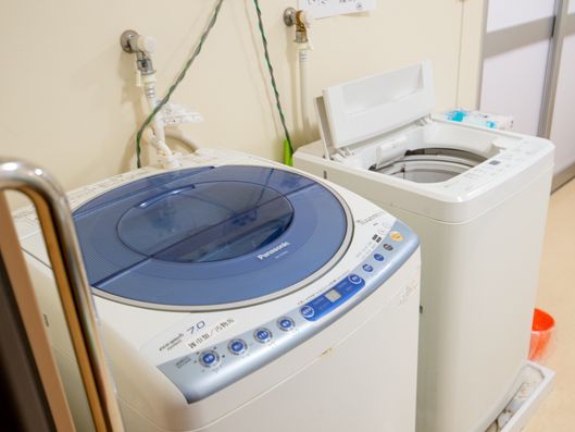 洗濯機
