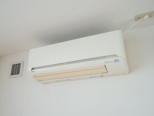 エアコン