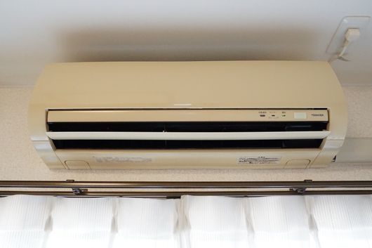 エアコン