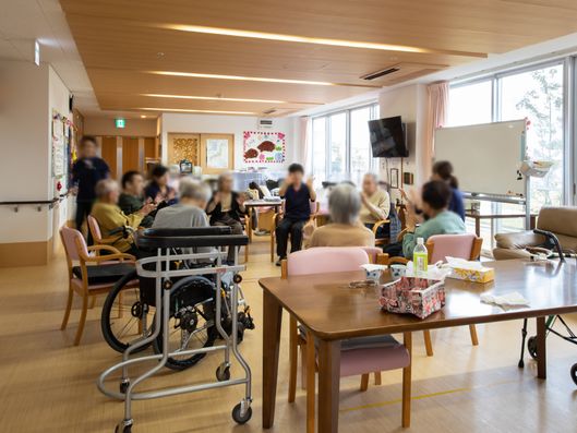 レクリエーション