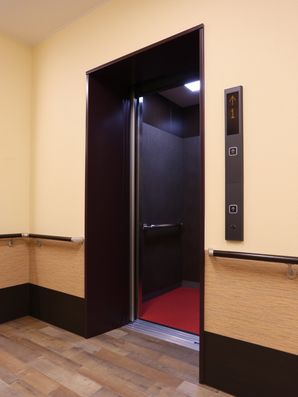 エレベーター