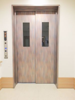 エレベーター