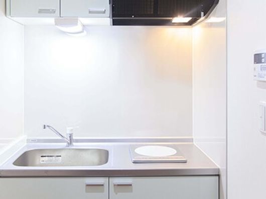 ミニキッチン