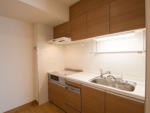 キッチンコーナー